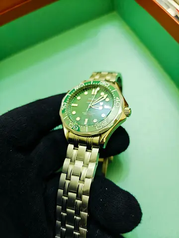 Watch automatic