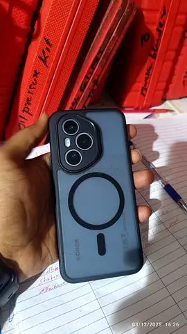 Honor 400 pro new mobile