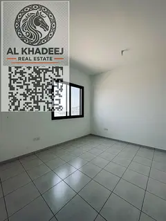 A large room and hall in the Al Alia area of ​​Ajman, close to the exit of Dubai and Sharjah