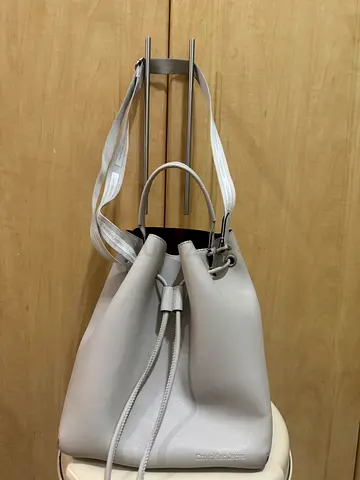 Bucket Style Calvin Klein Handbag for Sale