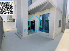 🔹 For sale: a luxurious villa in Al Yasmeen – prime location