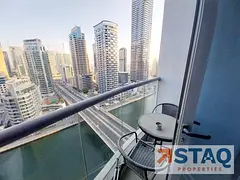 CANAL VIEW | READY TO MOVE | FULLY FURNISHED