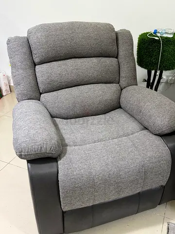 Recliner sofa for sale