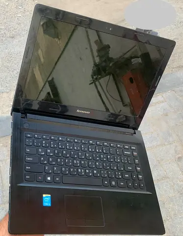 Lenovo Laptop in Great Condition