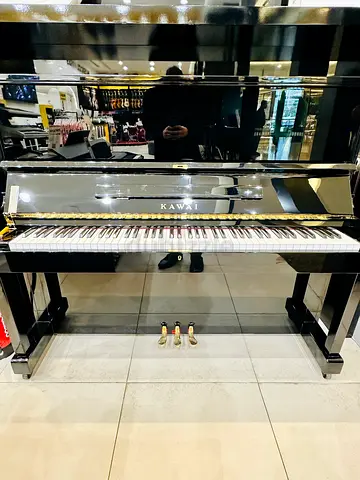 KAWAI TP-125 Upright Piano