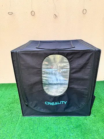 Creality 3D printer enclosure