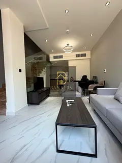 Fully Furnished 1 BHK Villa | Pool &amp; Gym Access | Other Options Available | Negotiable