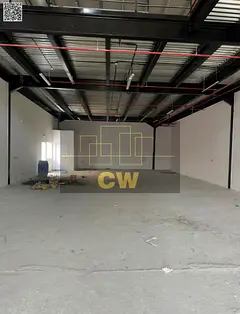 WAREHOUSE FOR RENT | AL JURF 1| PRIME LOCATION LOAD IN KW 71