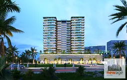 Fully Furnished 1BR for Sale in Forest City 1 – Majan | 30:70 Payment Plan
