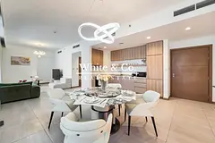 Furnished | Luxurious Layout | High Floor