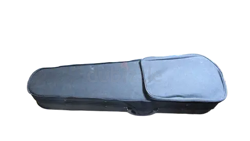 Violin rare used with bag