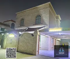 🏡 Fully Furnished 5BR Villa for Sale in Al Rawda 3 – Opposite the Mosque | 1.65M (Negotiable)