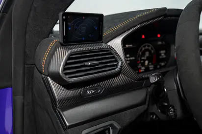 2024 Lamborghini URUS 缩略图 13