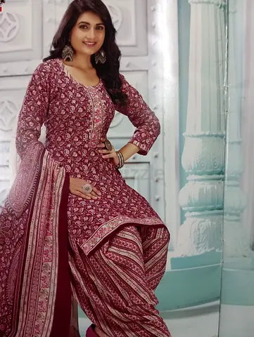 Colorful Indian Suits, Fully Stitched , Ready to wear .