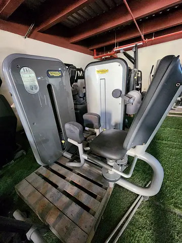 For Sale: Technogym Abductor Machine ️️