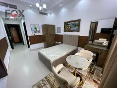 Pay only AED 160,000 and get immediate handover | 100% freehold for all nationalities | Flexible ins