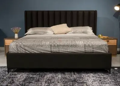New 160*200 Queen Bed