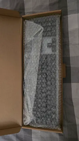 Brand New Unopened Computer Keyboard