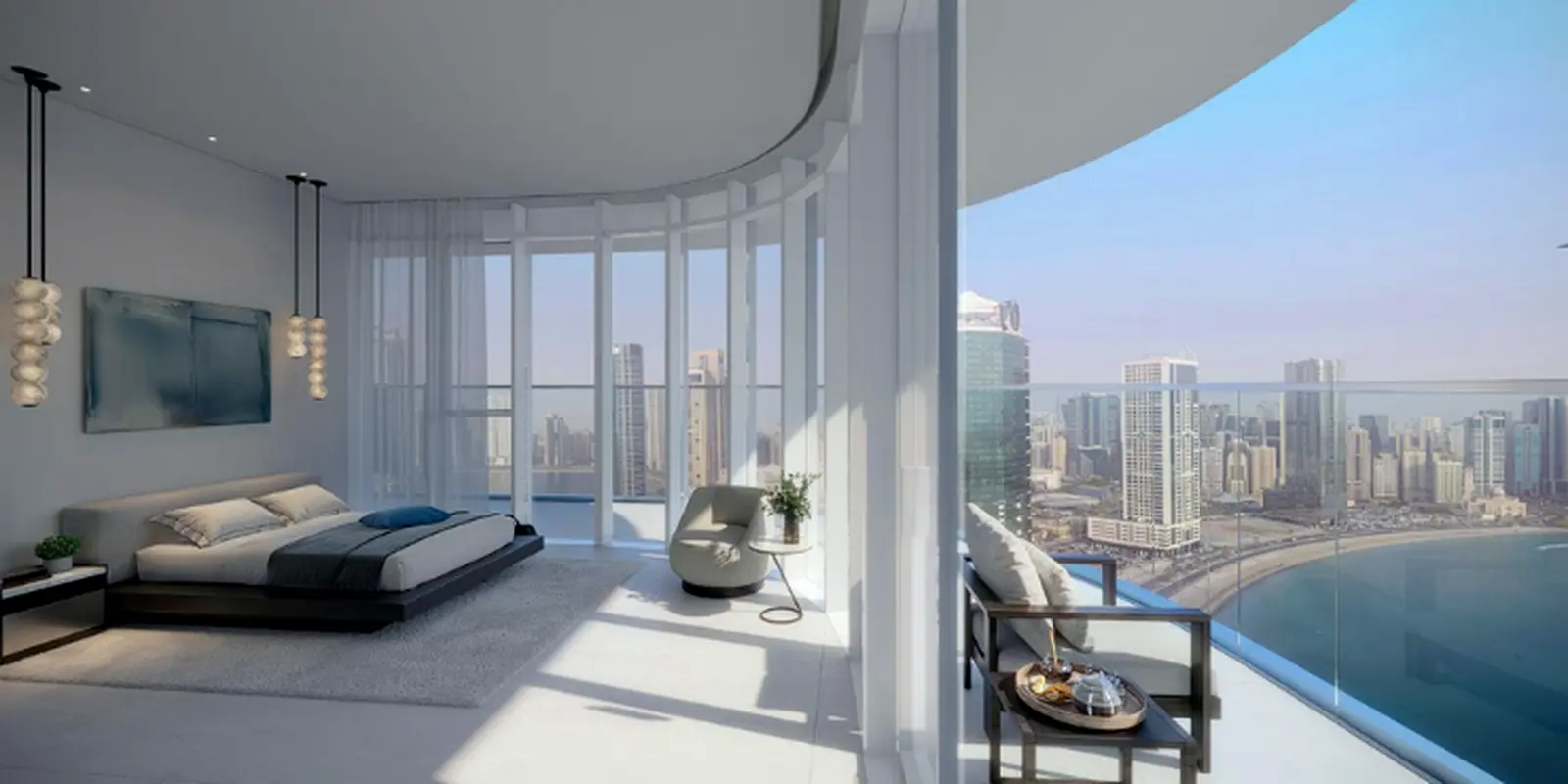 Joud by Albatha Real Estate - View 2