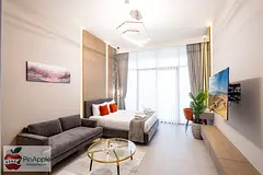 Brand New |Spacious |Fully Furnished