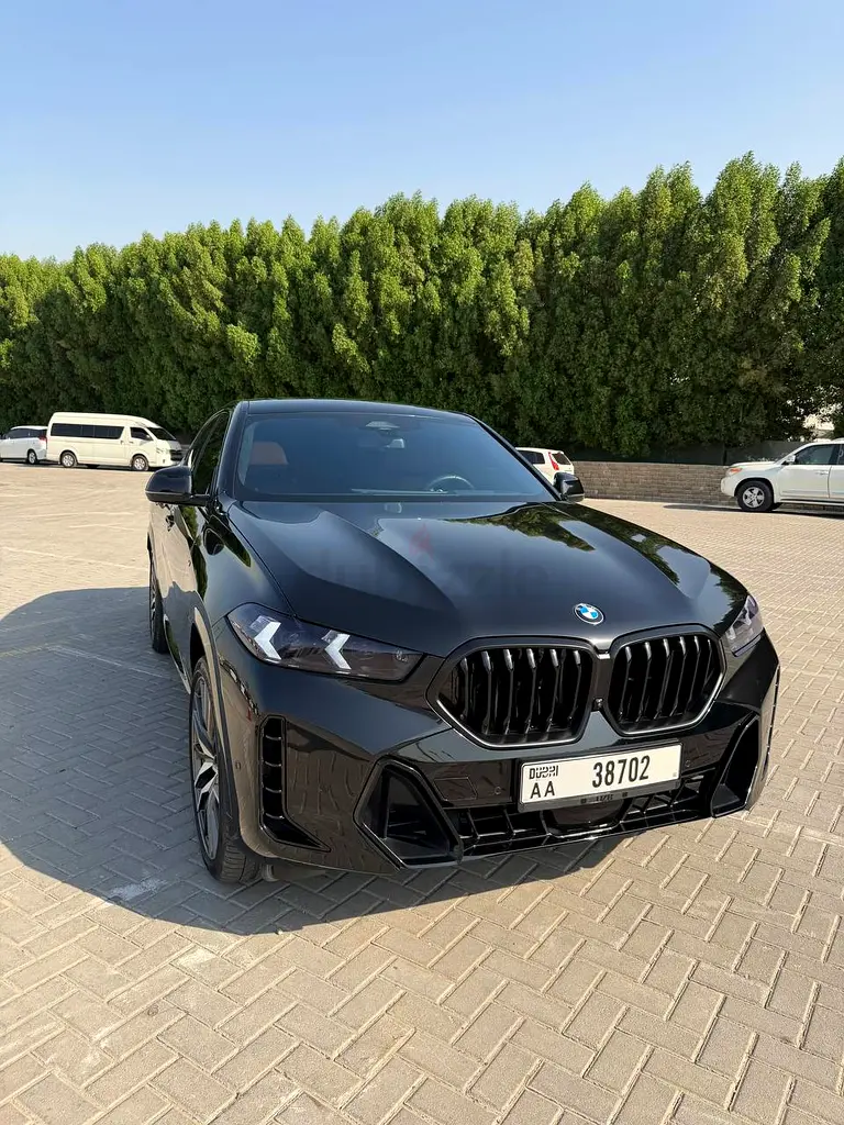 xDrive40i M Sport