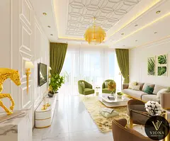 Studio with Pool | 50/50 Payment Plan | Luxury Living | Near Handover