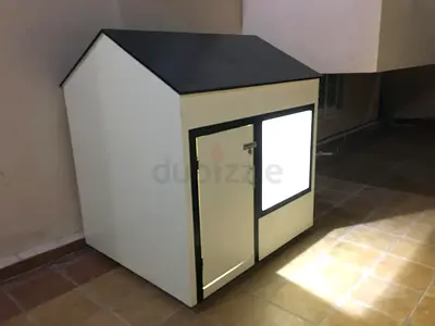 Pet house , Dog house , Cat house , Dog kennel , Small sizes