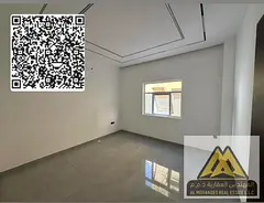 Available now for annual rent in Al Muweihat 1 – Ajman. Brand new villa with spacious layout, feat