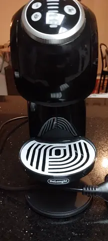 Nescafe dolce gusto coffee machine
