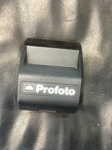 Profoto Lithium-lon Battery