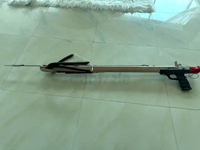 Riffe Speargun