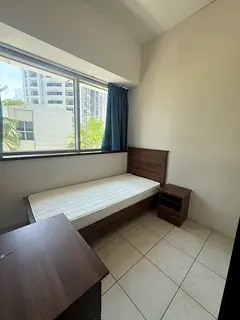 Private room