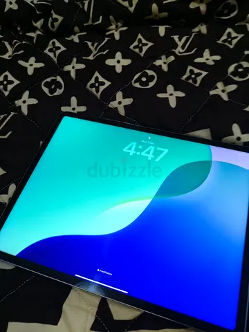 IPAD PRO M2 12.9 256GB