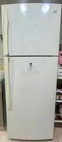 LG FRIDGE