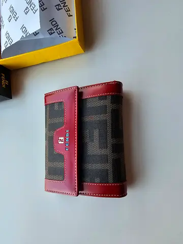Wallet Fendi