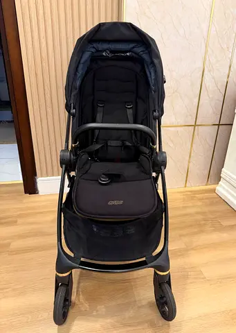 Baby Stroller - Very Good condition