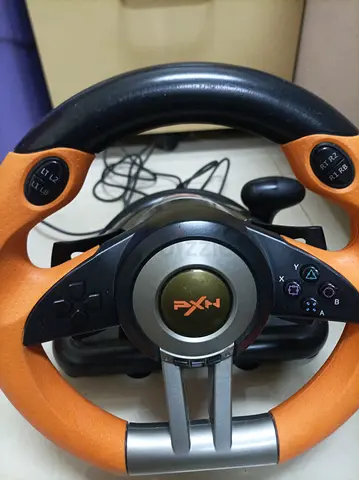 PXN Racing Wheel for Ultimate Gaming Experience