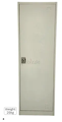 Sturdy Metal Locker for Sale