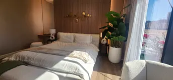 🔥 Tiger Downtown – Fully Furnished 1 BHK | Monthly 1% (6,560 AED) | 20% Down Payment