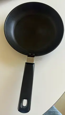 Pan for cooking