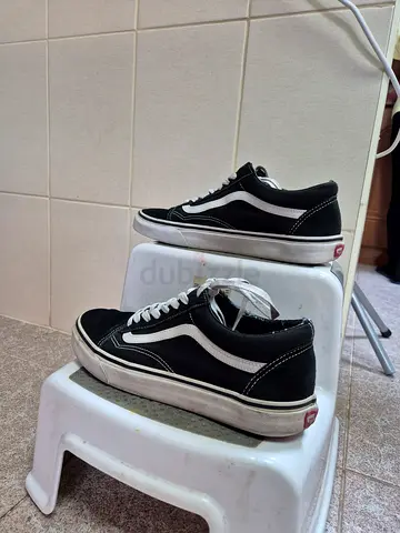 Stylish Orginals Vans Old Skool Sneakers for Sale