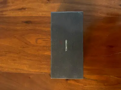 Authentic Tom Ford Sunglasses