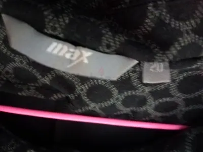 Max Womens Dress - Size 20