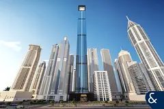 4 Bed Duplex | Franck Muller | Golf View