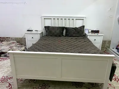 Bedroom furniture