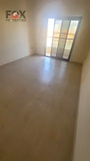 "Premium 1BHK in Rashidiya 3 | First tenant | Spacious layout | Balcony &amp; private parking |