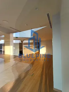 Prime Specious Showroom for Rent – Al Shafar Park Tower, Al Karama | Prime Main Road Location