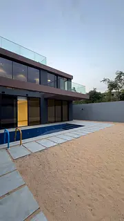 For Sale One of the Most Luxurious Villas in the Masaar Project