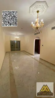 Apartment for Rent – 1 Bedroom with Living Room in Al Hamidiya 1, Ajman