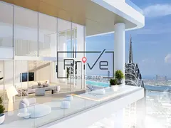 3 BR + M | Genuine Resale | Luxury | Big Terrace
